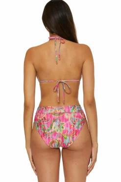 POLYNESIA HI-WAIST