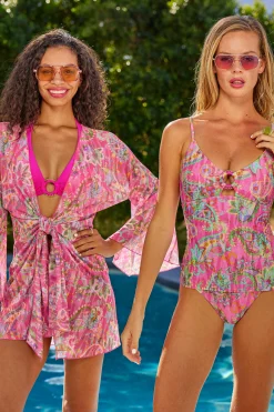 POLYNESIA TANKINI