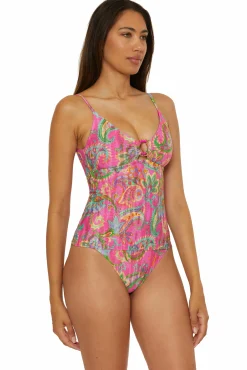 POLYNESIA TANKINI