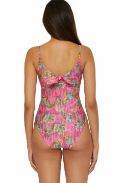 POLYNESIA TANKINI