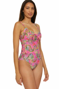 POLYNESIA TANKINI