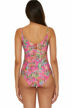 POLYNESIA TANKINI