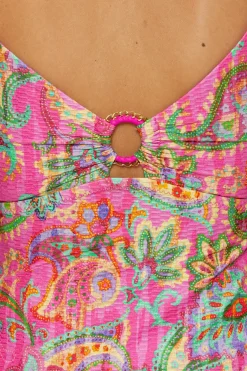 POLYNESIA TANKINI