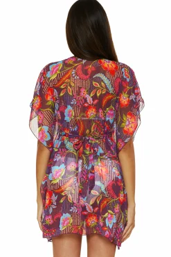 PORTOFINO TUNIC