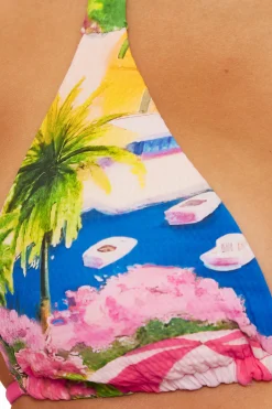 POSITANO TRIANGLE TOP