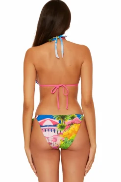 POSITANO TRIANGLE TOP