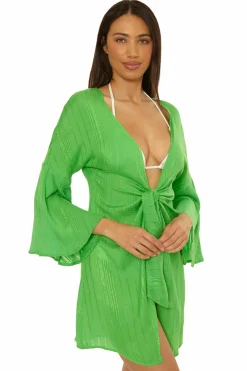 RADIANCE V-NECK TUNIC