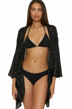 RADIANCE V-NECK TUNIC