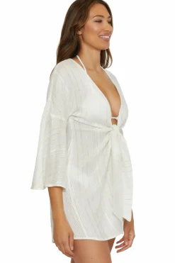 RADIANCE V-NECK TUNIC