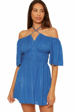 RADIANCE WOVEN DRESS