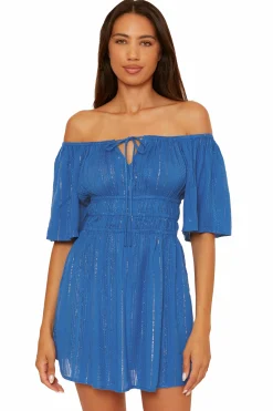 RADIANCE WOVEN DRESS