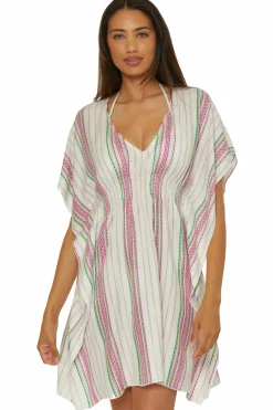 RADIANCE WOVEN TUNIC