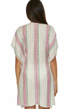 RADIANCE WOVEN TUNIC