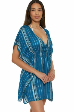 RADIANCE WOVEN TUNIC