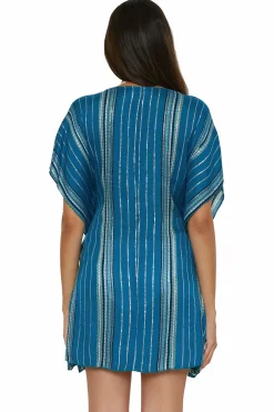 RADIANCE WOVEN TUNIC