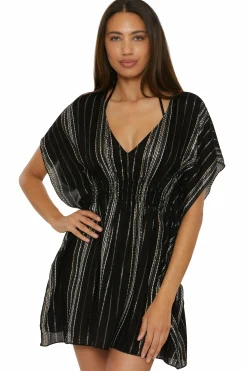 RADIANCE WOVEN TUNIC