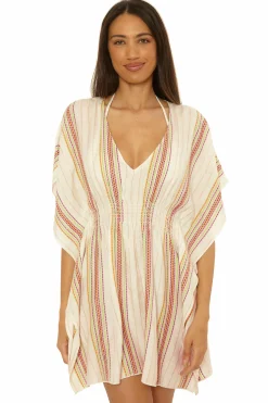 RADIANCE WOVEN TUNIC