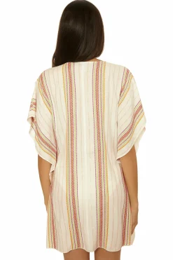 RADIANCE WOVEN TUNIC