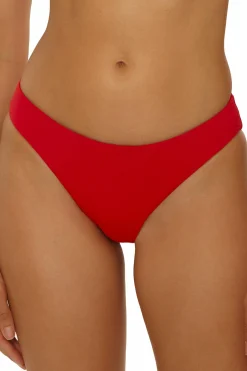 RIVIERA HIPSTER PANT