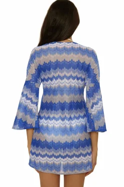 SANTORINI TUNIC