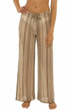 SEASIDE SLIT PANT
