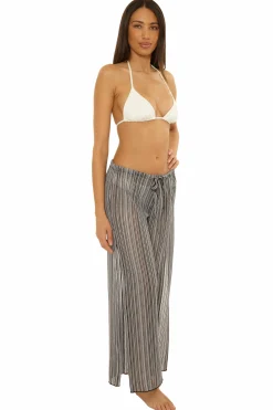 SEASIDE SLIT PANT