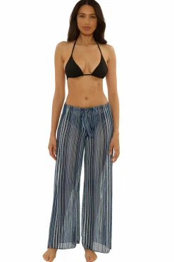 SEASIDE SLIT PANT