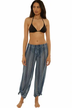 SEASIDE SLIT PANT