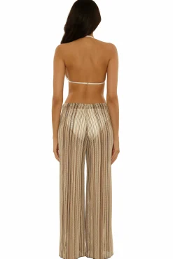 SEASIDE SLIT PANT