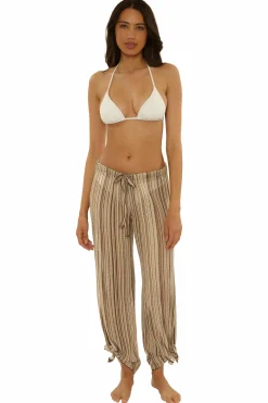 SEASIDE SLIT PANT