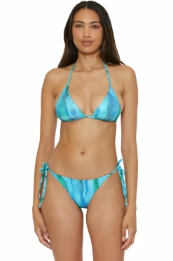 SOLAR ENERGY TIE SIDE