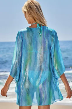 SOLAR ENERGY TUNIC