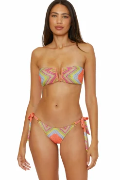 SUMMER TIE SIDE PANT