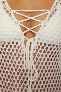 TREASURE ISLAND TUNIC