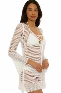 TREASURE ISLAND TUNIC