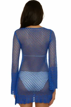 TREASURE ISLAND TUNIC