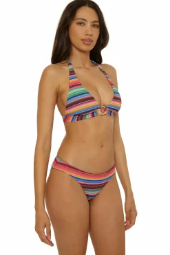 VALLARTA HIPSTER PANT