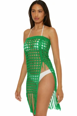 VENICA CROCHET SKIRT