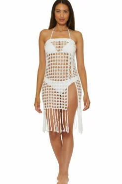 VENICA CROCHET SKIRT