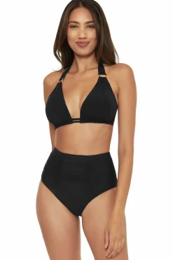 VINTAGE HI-WAIST PANT