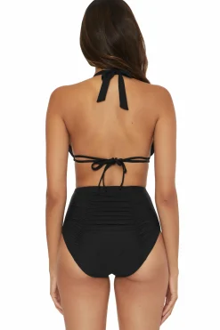 VINTAGE HI-WAIST PANT