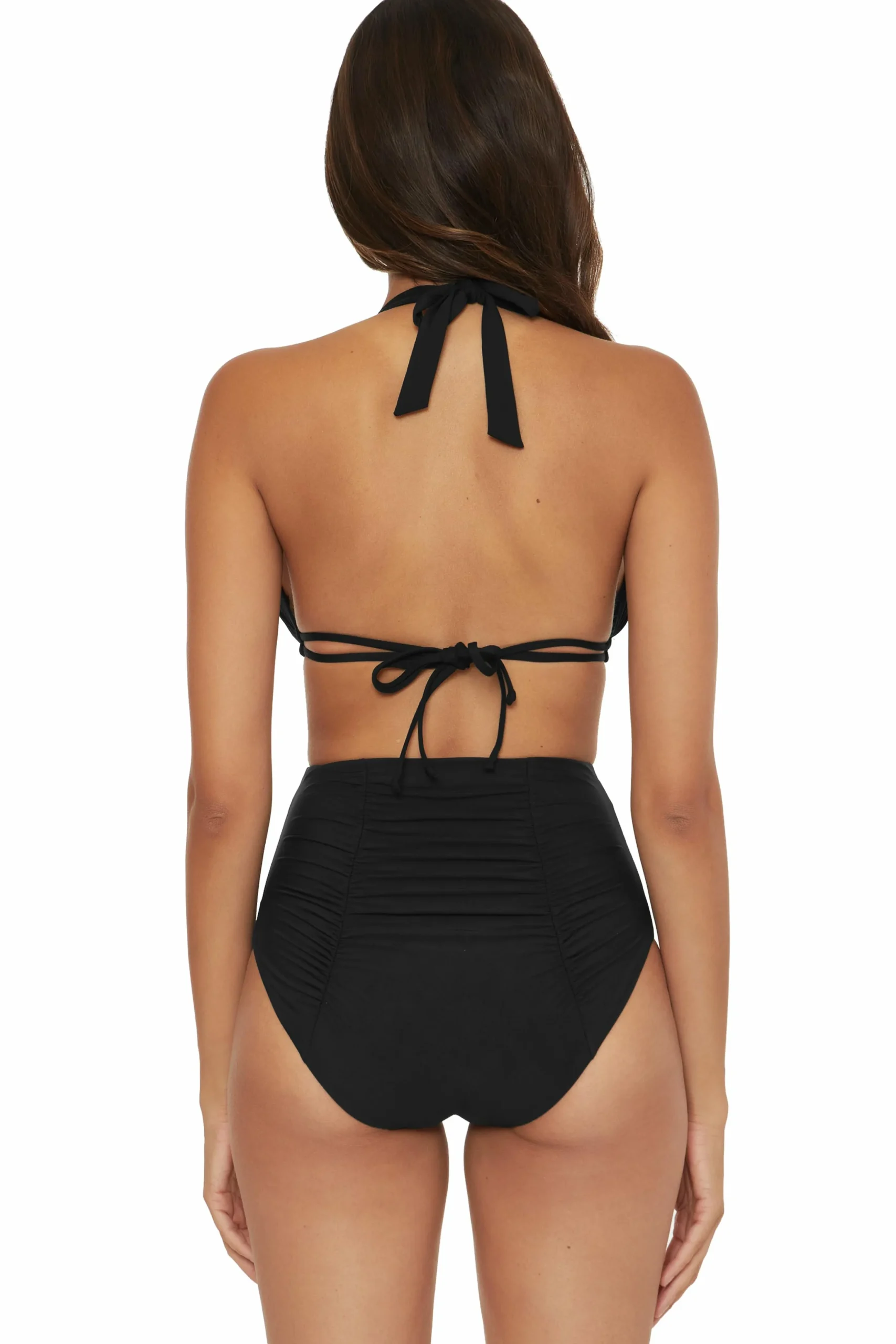 VINTAGE HI-WAIST PANT