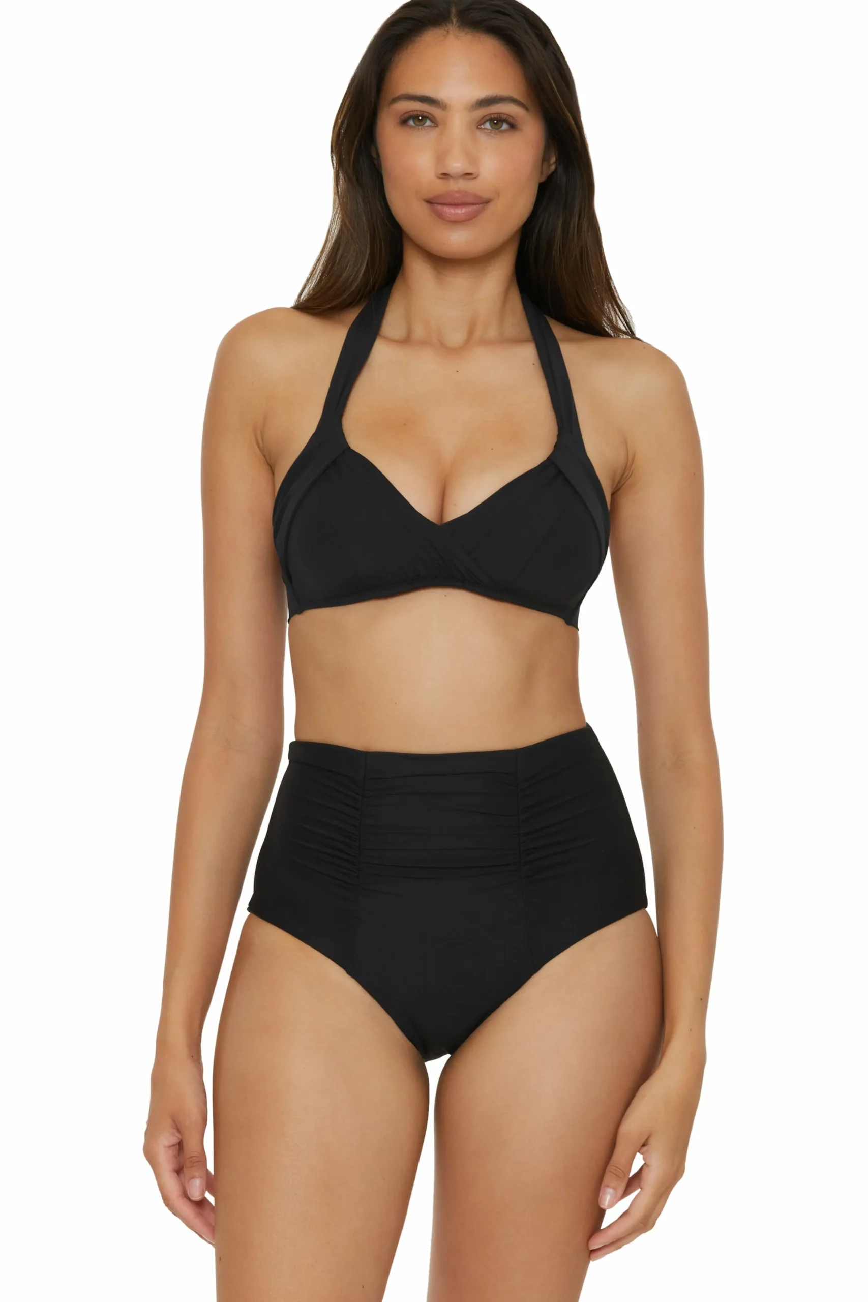 VINTAGE HI-WAIST PANT