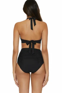 VINTAGE HI-WAIST PANT