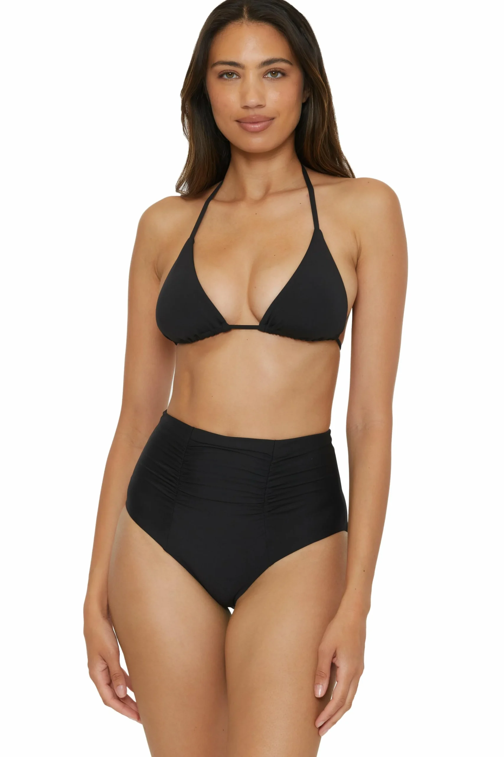 VINTAGE HI-WAIST PANT